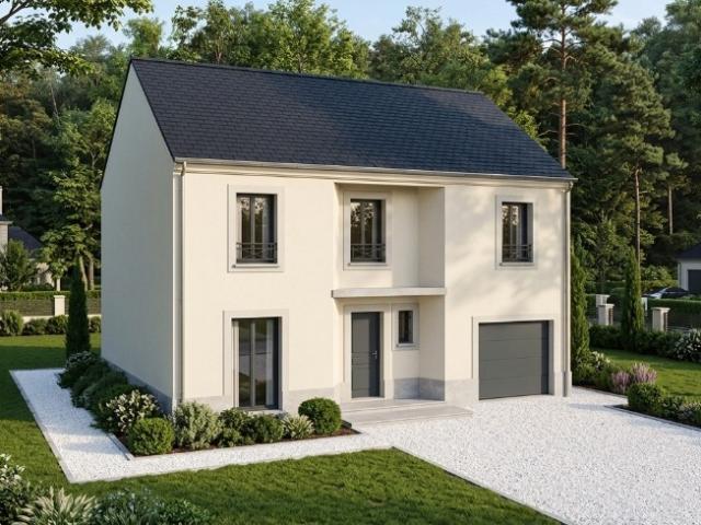 Maulette Vente Maison 78