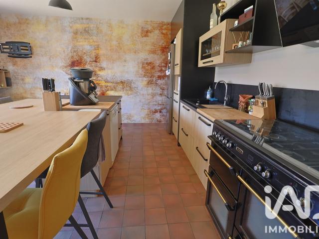 Maulévrier Vente Maison 49