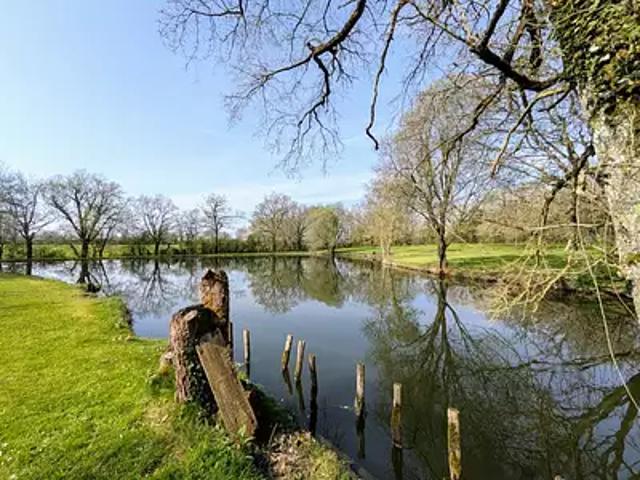 Maulévrier 49360 Achat / Vente terrain
