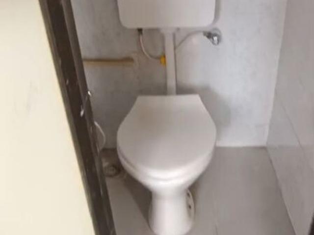Mauli CHS Parel 1 RK 330 Sq. Ft. Apartment in Parel Mumbai Listing ID: #9988