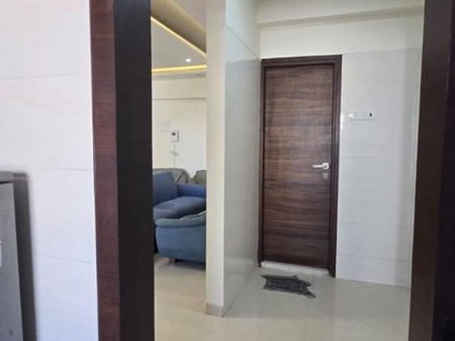 Mauli Classic 1 Bedroom 412 Sq. Ft. Apartment in Malad East Mumbai Listing ID: #10364