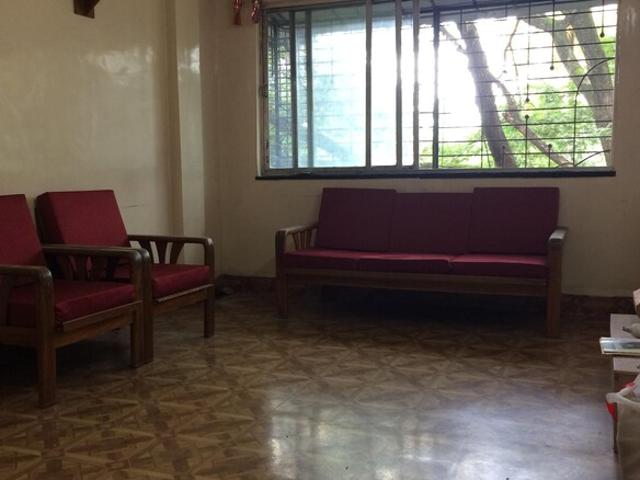Mauli Krupa Warje 1 Bedroom 519 Sq. Ft. Apartment in Warje Pune Listing ID: #10285