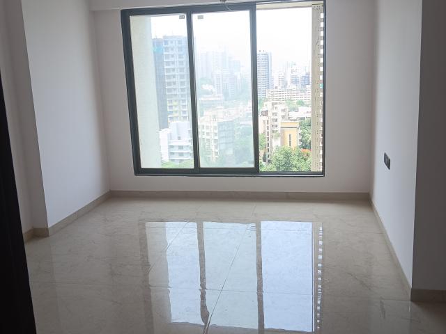 Mauli Pride 2 Bedroom 576 Sq. Ft. Apartment in Malad East Mumbai Listing ID: #9938