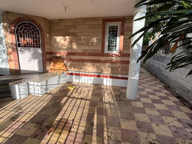 Mauli Real Estate 2 Bedroom 1150 Sq. Ft. Villa in Savedi Ahmednagar Listing ID: #10205