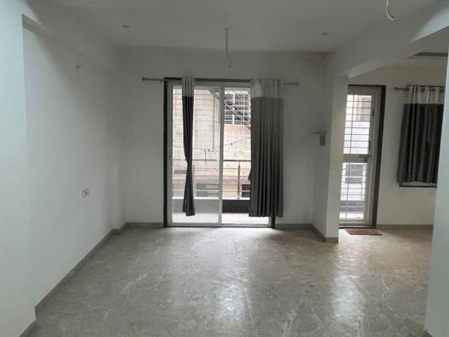 Mauli Real Estate 2 Bedroom 1200 Sq. Ft. Apartment in Savedi Ahmednagar Listing ID: #10167