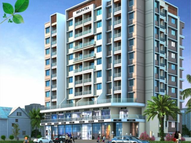Mauli Sai Chandra Pride 2 Bedroom 800 Sq. Ft. Builder Floor in Khadakpada Thane Listing ID: #10147