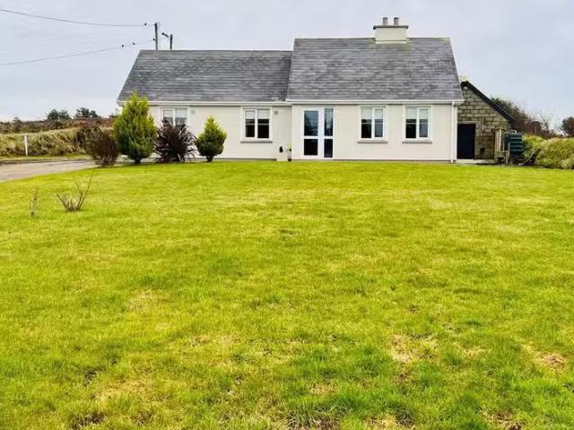 Maulrour West, Ballinascarty, Co. Cork, P85TN97 is for sale