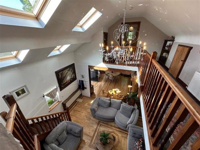 Maulyarkane, Kilcummin, Killarney, Co. Kerry Sherry FitzGerald Coghlan 4835 MyHome. Ie Residential