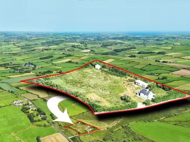 Maulyregan, Rosscarbery, Co. Cork, P85TC53 is for sale