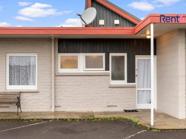 maungatapu, 1 bedroom