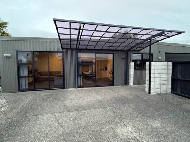 maungatapu, 2 bedrooms