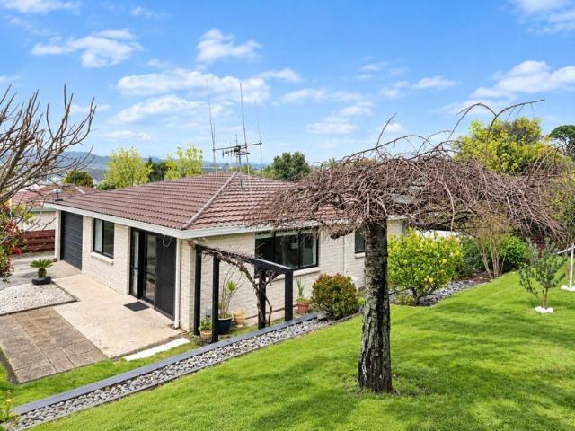 Maungatapu, 2 bedrooms