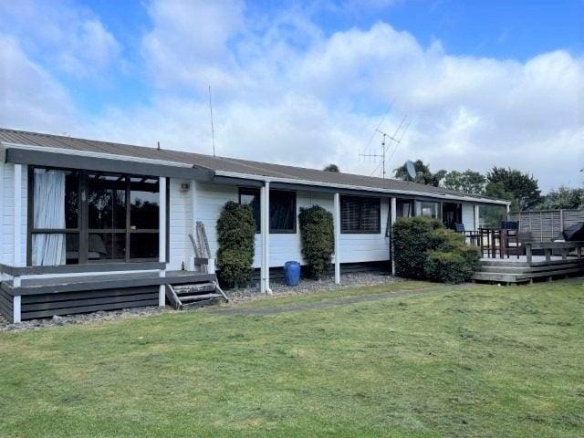 maungatapu, 3 bedrooms