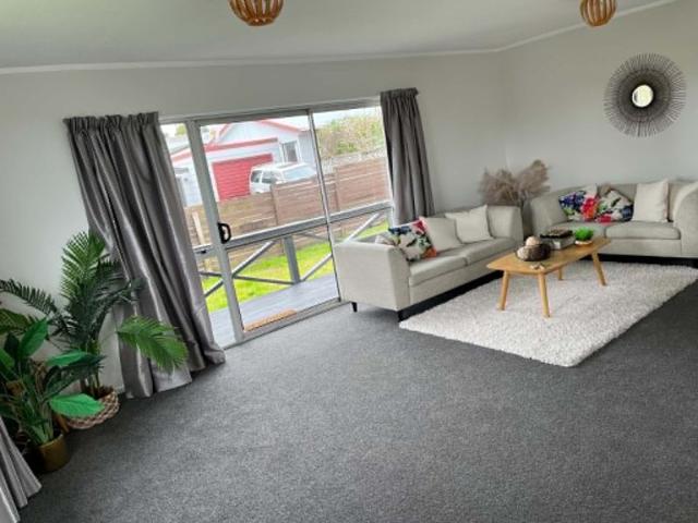maungatapu, 3 bedrooms