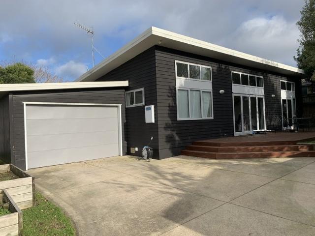 maungatapu, 3 bedrooms