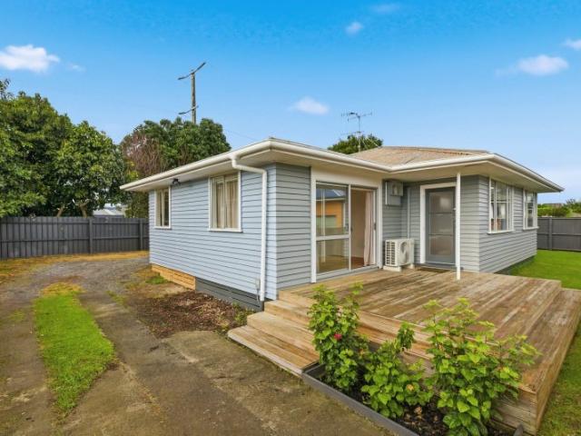 maungatapu, 3 bedrooms