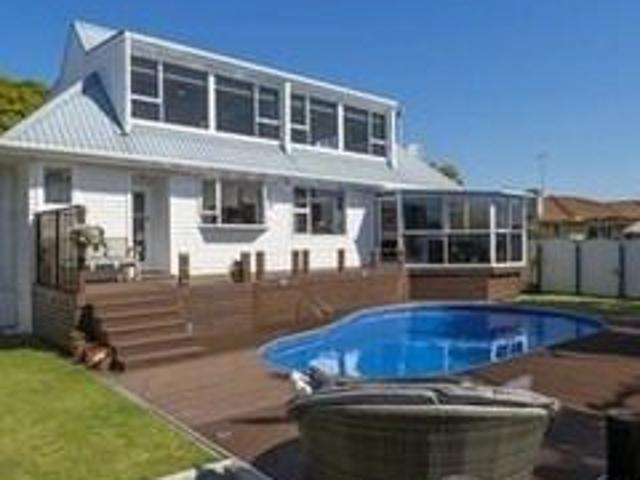 maungatapu, 4 bedrooms