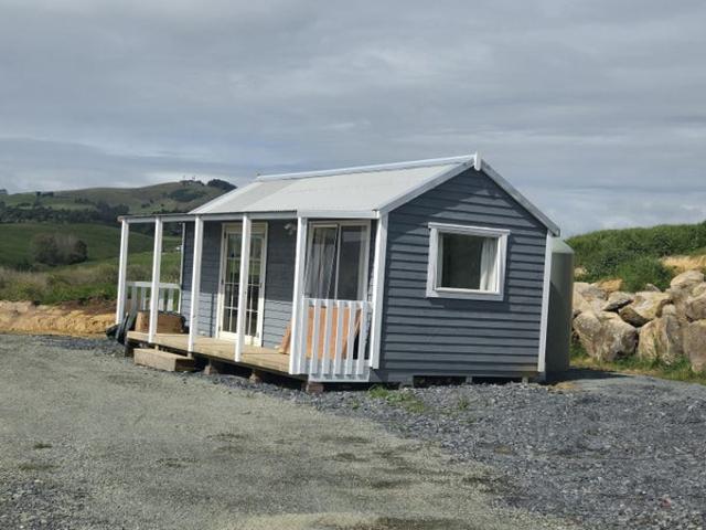 maungatapere, 1 bedroom