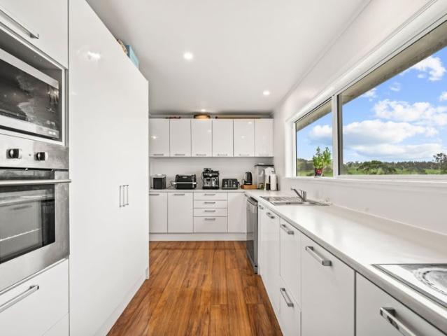 maungaturoto, 3 bedrooms