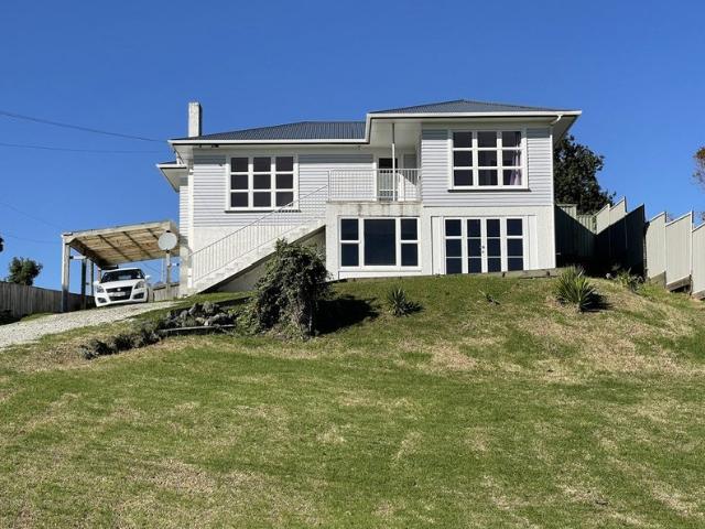 maungaturoto, 3 bedrooms
