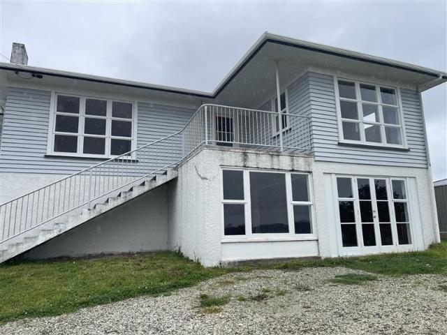 maungaturoto, 3 bedrooms