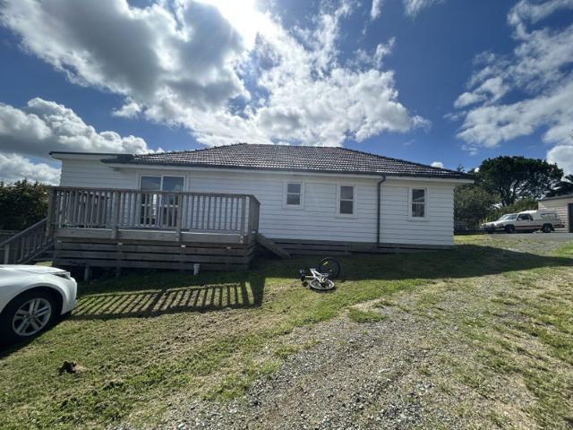 maungaturoto, 3 bedrooms