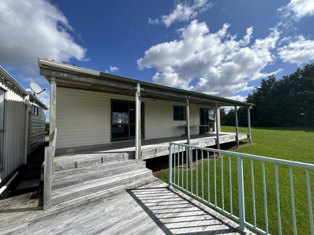 maungaturoto, 2 bedrooms