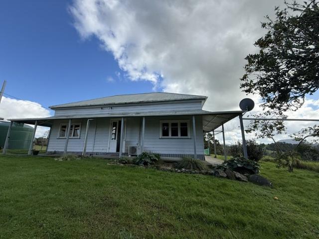 maungakaramea, 2 bedrooms