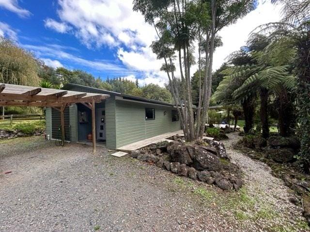 maungakaramea, 3 bedrooms