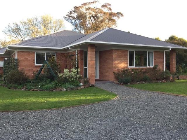 maungakaramea, 3 bedrooms
