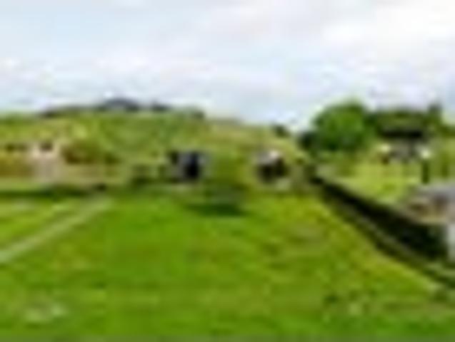Maungakawa Dream: Build & Reward Yourself