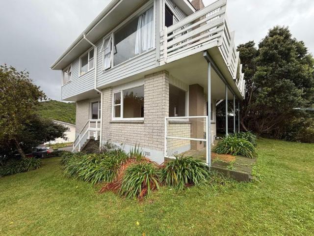 Maungaraki, 1 bedroom