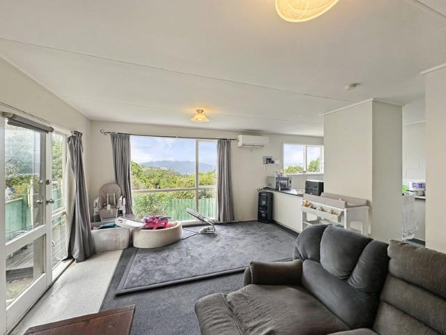 maungaraki, 2 bedrooms