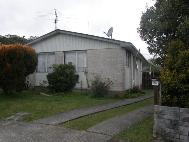 maungaraki, 2 bedrooms