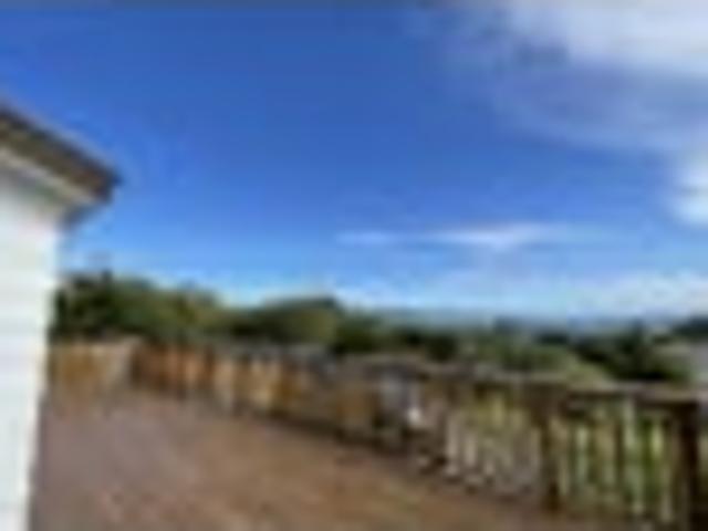 Maungaraki, 2 bedrooms, $610 pw
