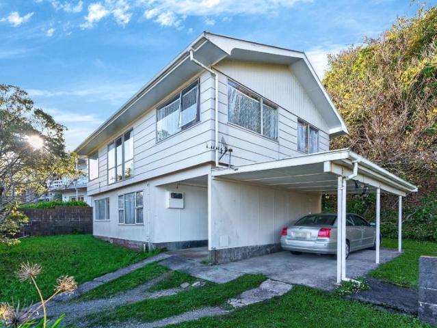maungaraki, 2 bedrooms