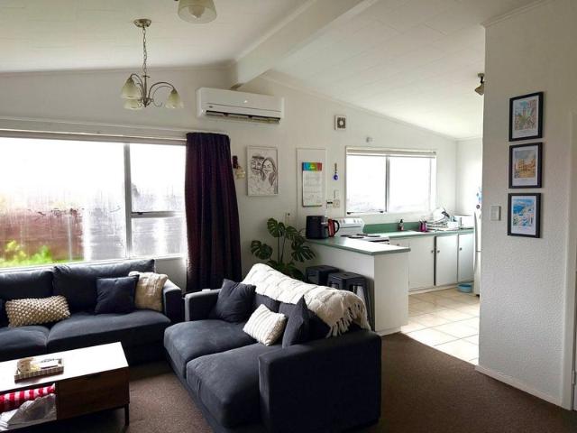 maungaraki, 2 bedrooms