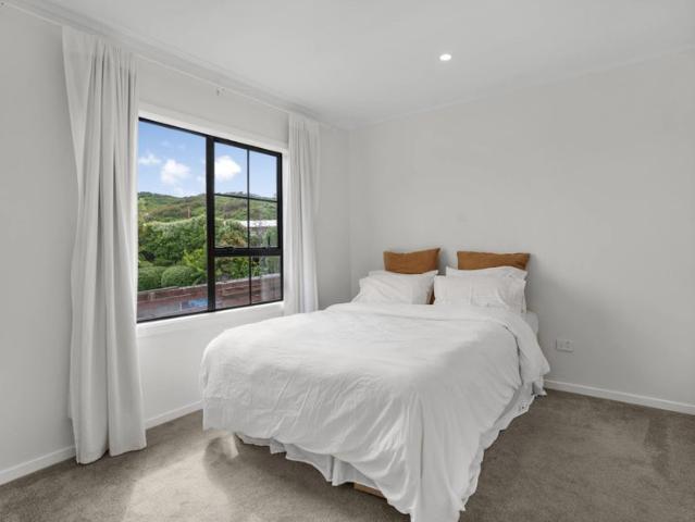 maungaraki, 3 bedrooms