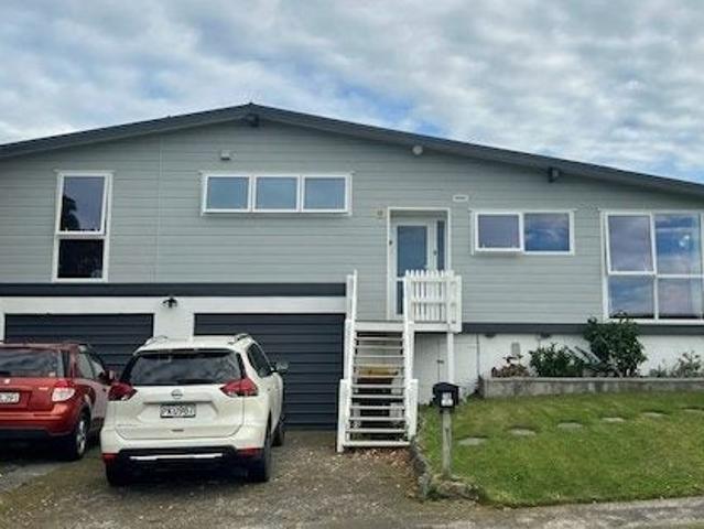 maungaraki, 3 bedrooms