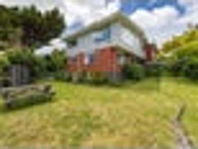 Maungaraki, 3 bedrooms, $600 pw
