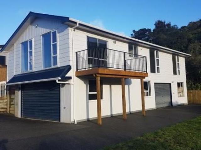 maungaraki, 3 bedrooms