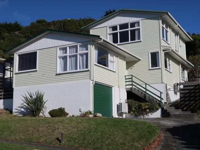 maungaraki, 4 bedrooms