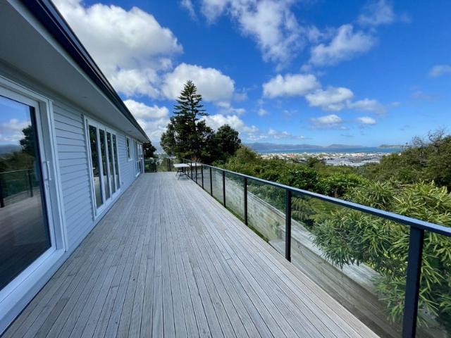 maungaraki, 4 bedrooms