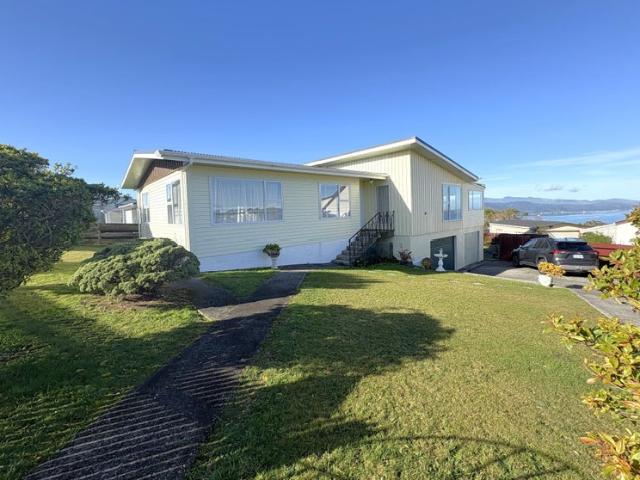 maungaraki, 4 bedrooms