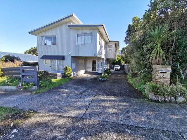 Maungaraki, 4 bedrooms