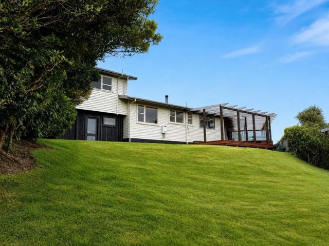 maungaraki, 5 bedrooms