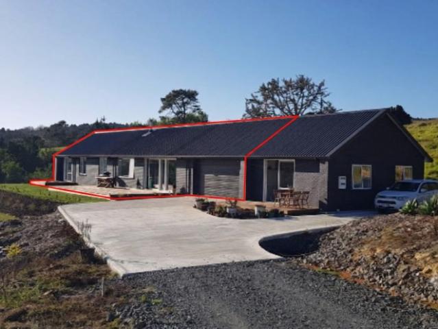 maunu, 4 bedrooms