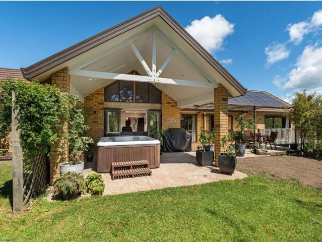 maunu, 4 bedrooms