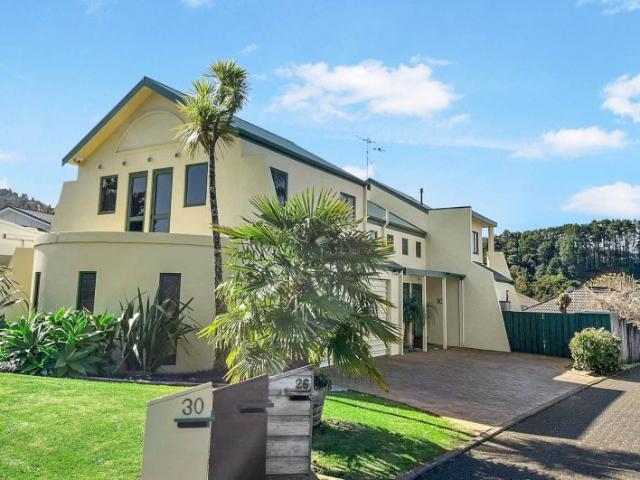 maunu, 4 bedrooms