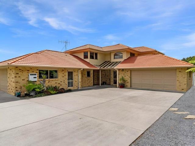 maunu, 4 bedrooms